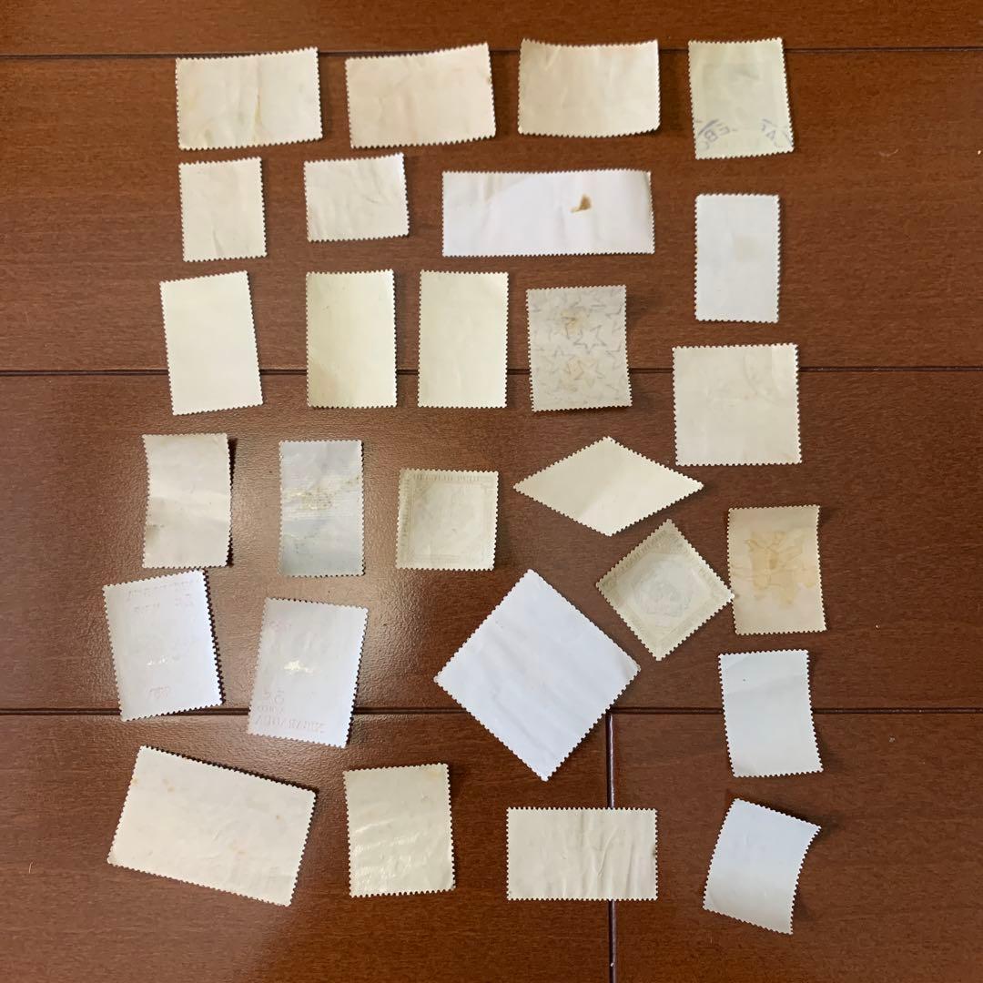 外国切手 オリンピックシリーズ