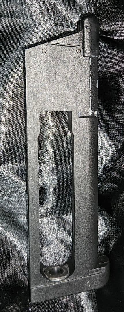 トイガン Carbon8 HELLCAT 4.3 Black Kitty