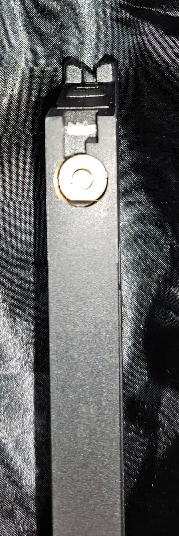 トイガン Carbon8 HELLCAT 4.3 Black Kitty