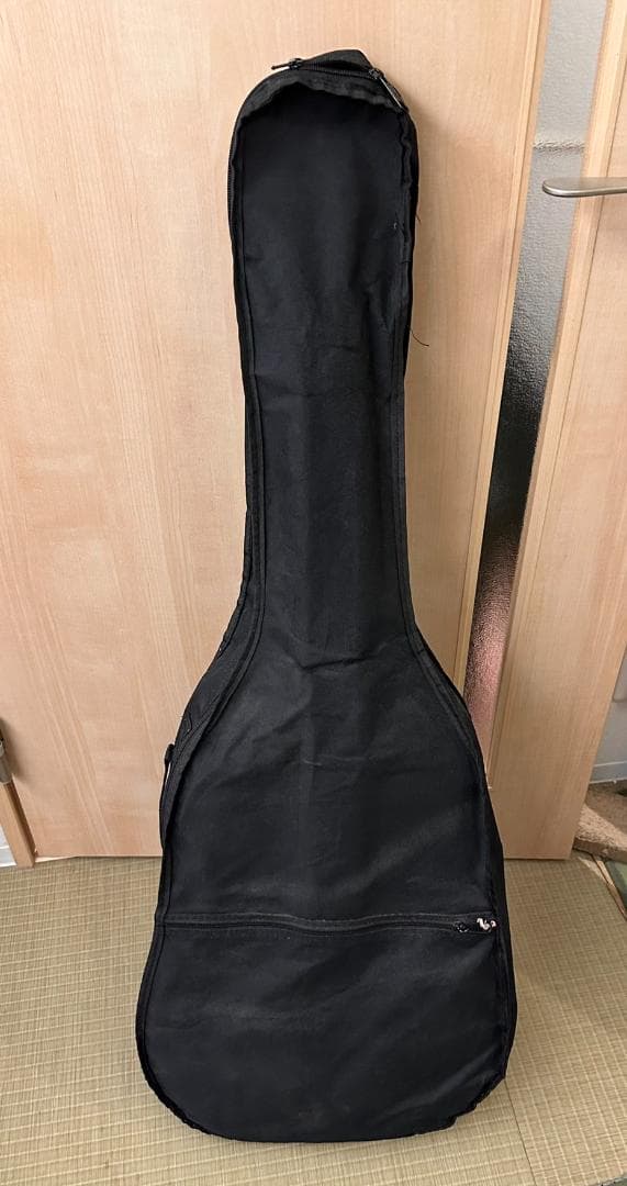 s.yairi アコースティック　ギター YF-04 ソフトケース付　音確認済