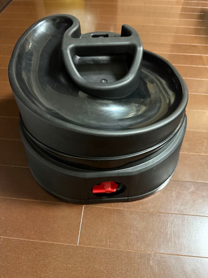 フィールドフォース　トスマシーン　硬式、軟式兼用