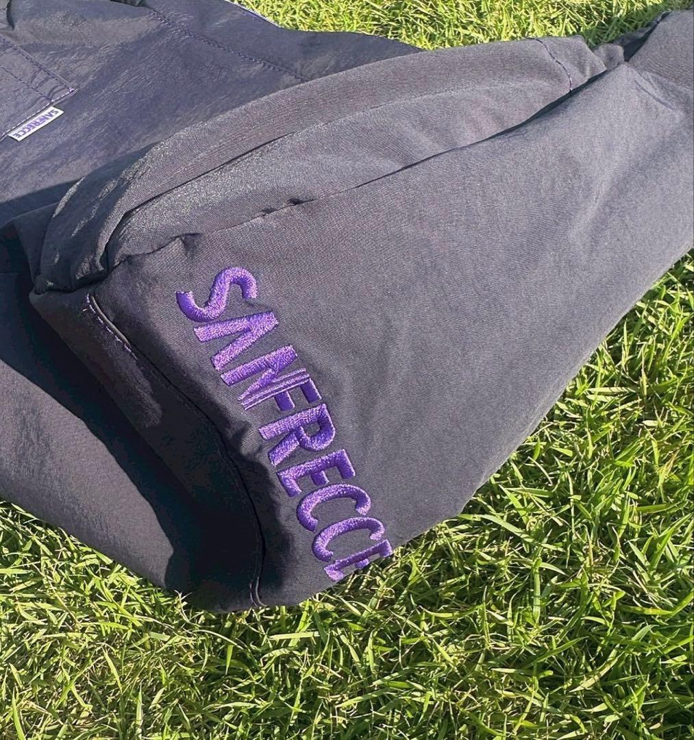 サンフレッチェ　ショルダーバッグ