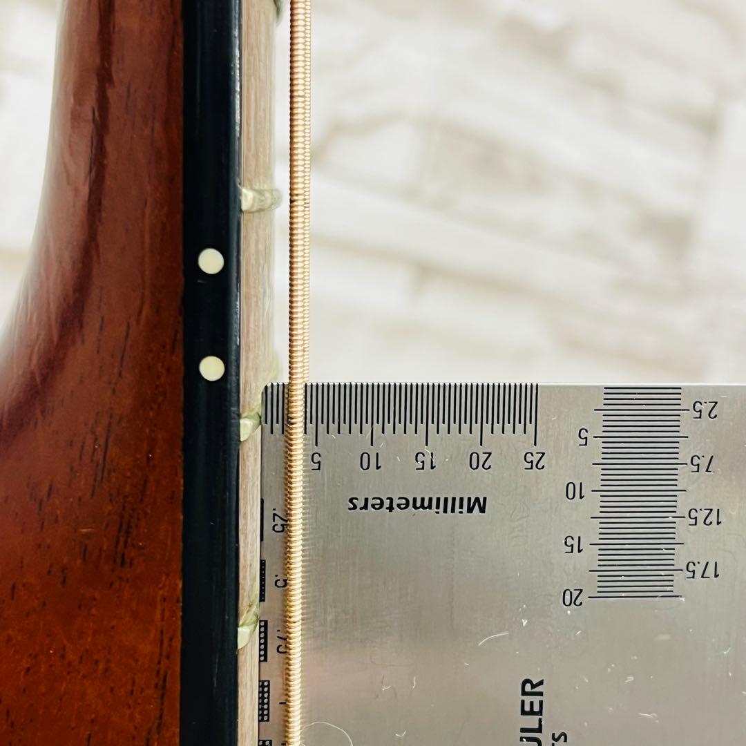 Morris モーリス エレアコ Rumbler S-71 ジャパンビンテージ