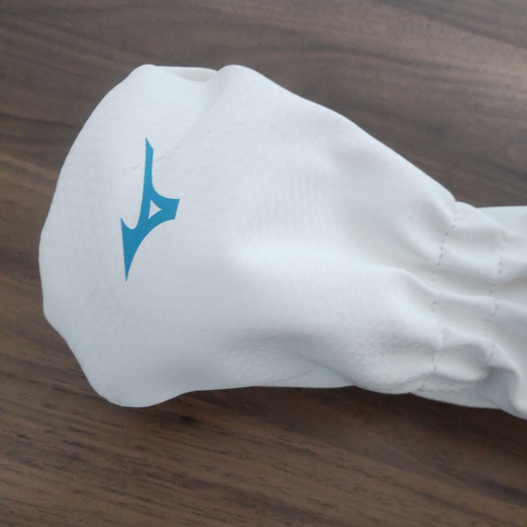 Mizuno　EURUS　レディース U6 　新品