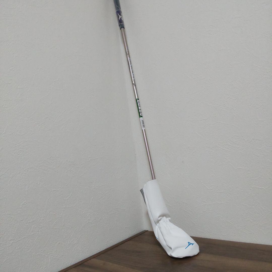 Mizuno　EURUS　レディース U6 　新品