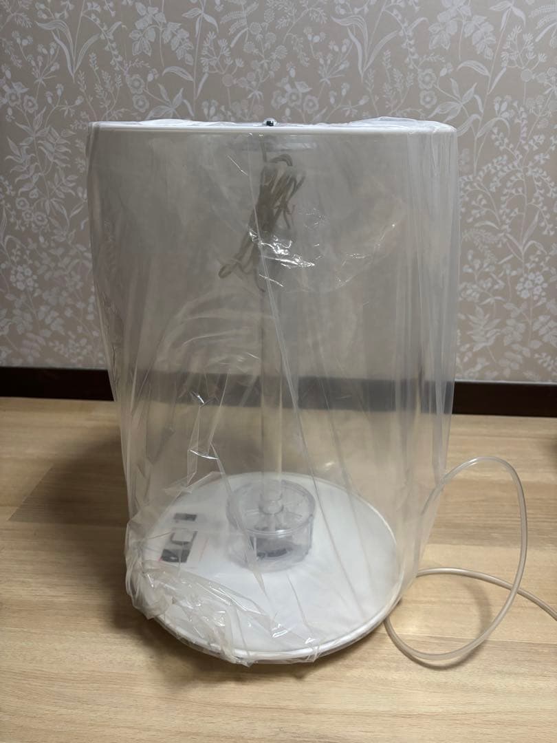 biOrb（バイオーブ） チューブ 30L MCR ホワイト