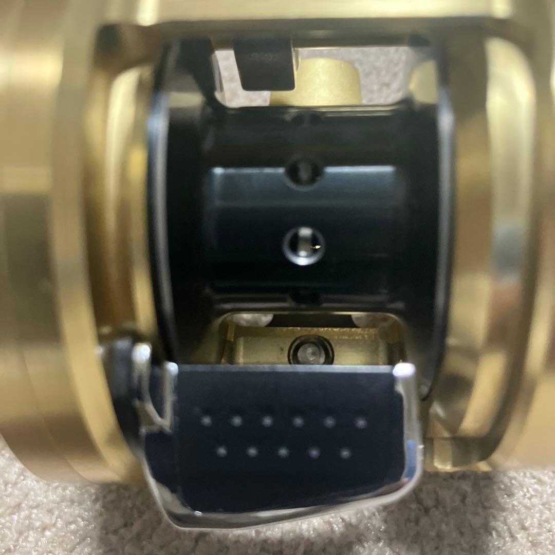 吉*様 14カルカッタコンクエスト　201 中古品