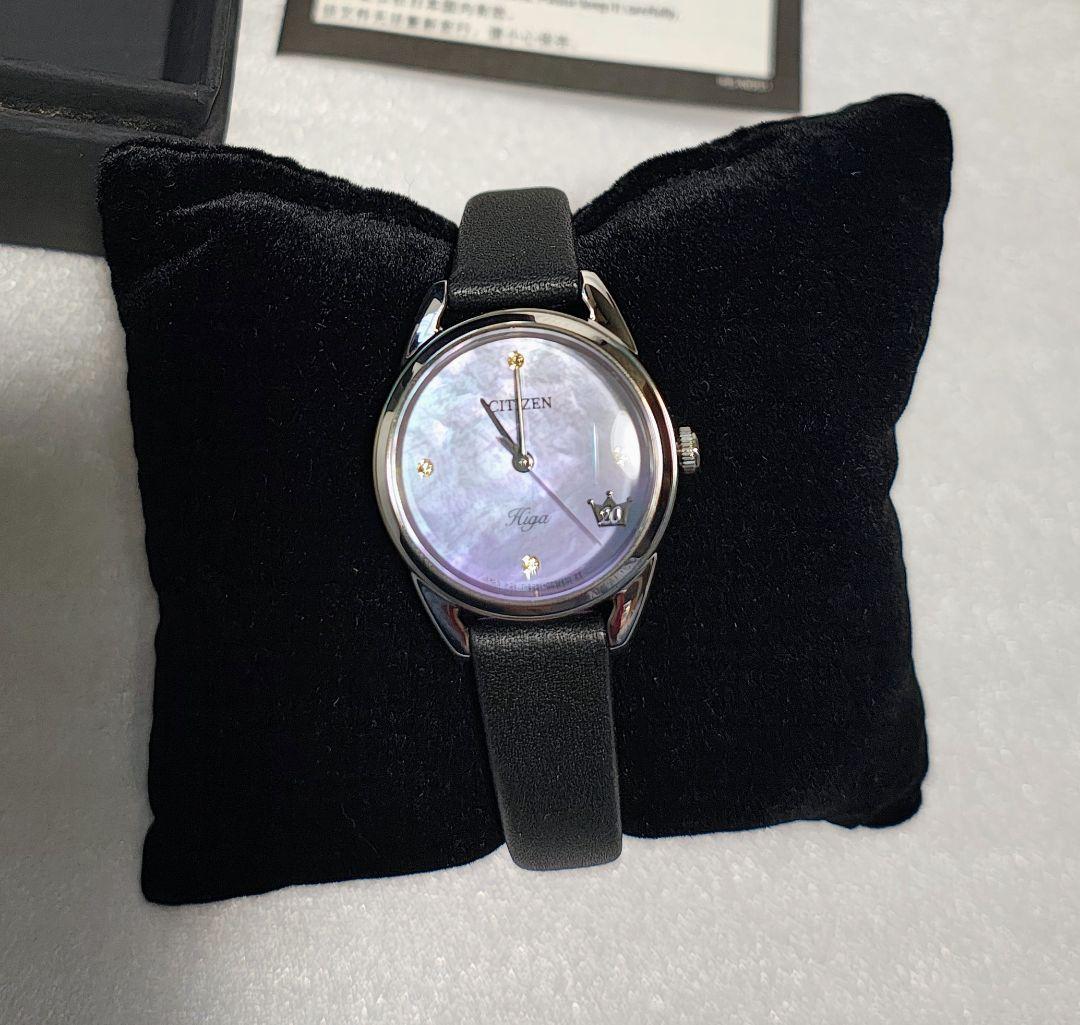 新テニスの王子様 CITIZENウオッチ 比嘉モデル