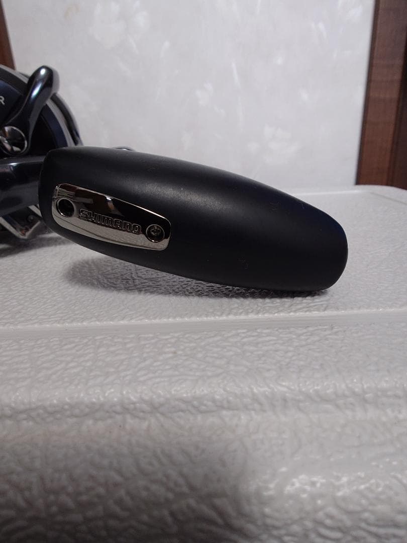 SHIMANO OCEA JIGGER F カスタム 2001NRHG