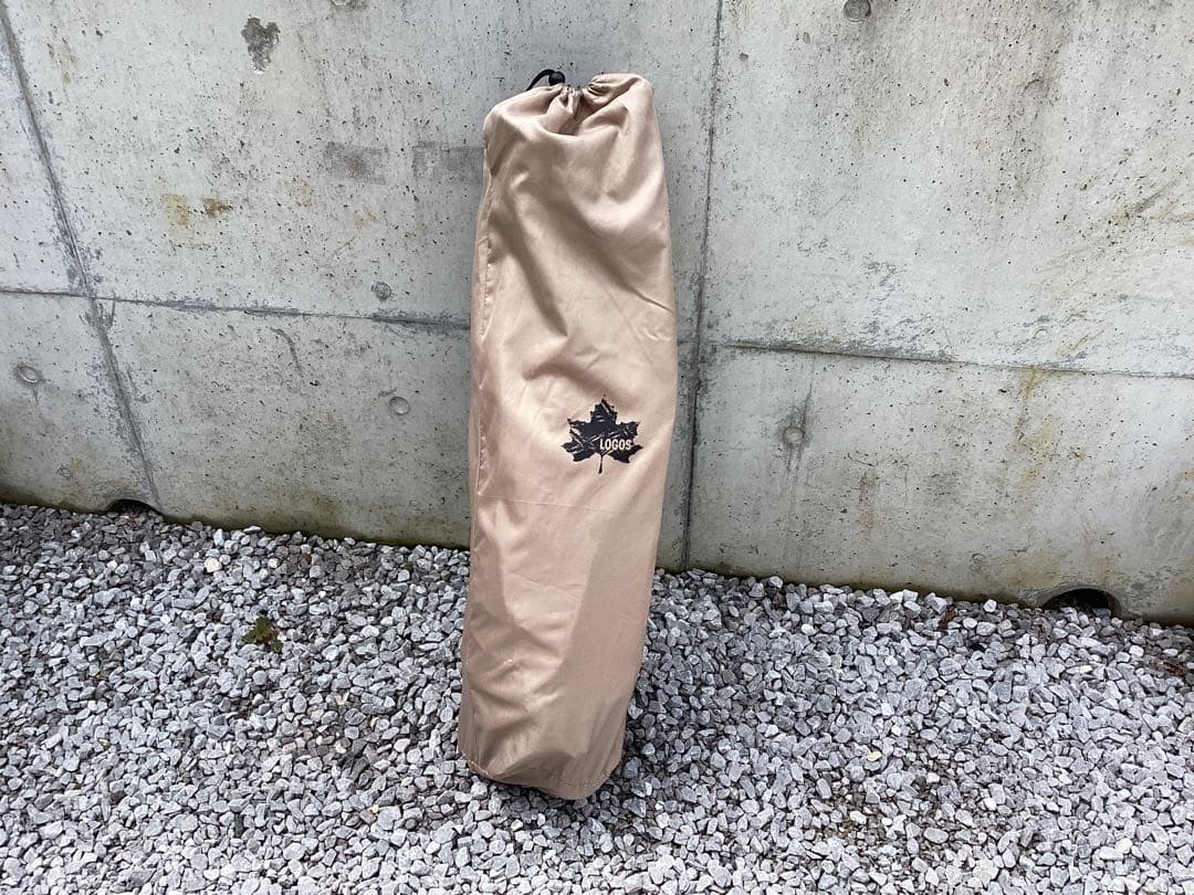 LOGOS(ロゴス)TRADCANVAS ゆらゆらハンモックチェア