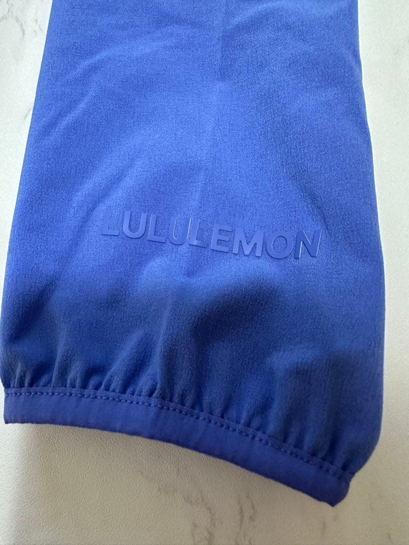 新品 ルルレモン ジャケット lululemon Stretch Jacket