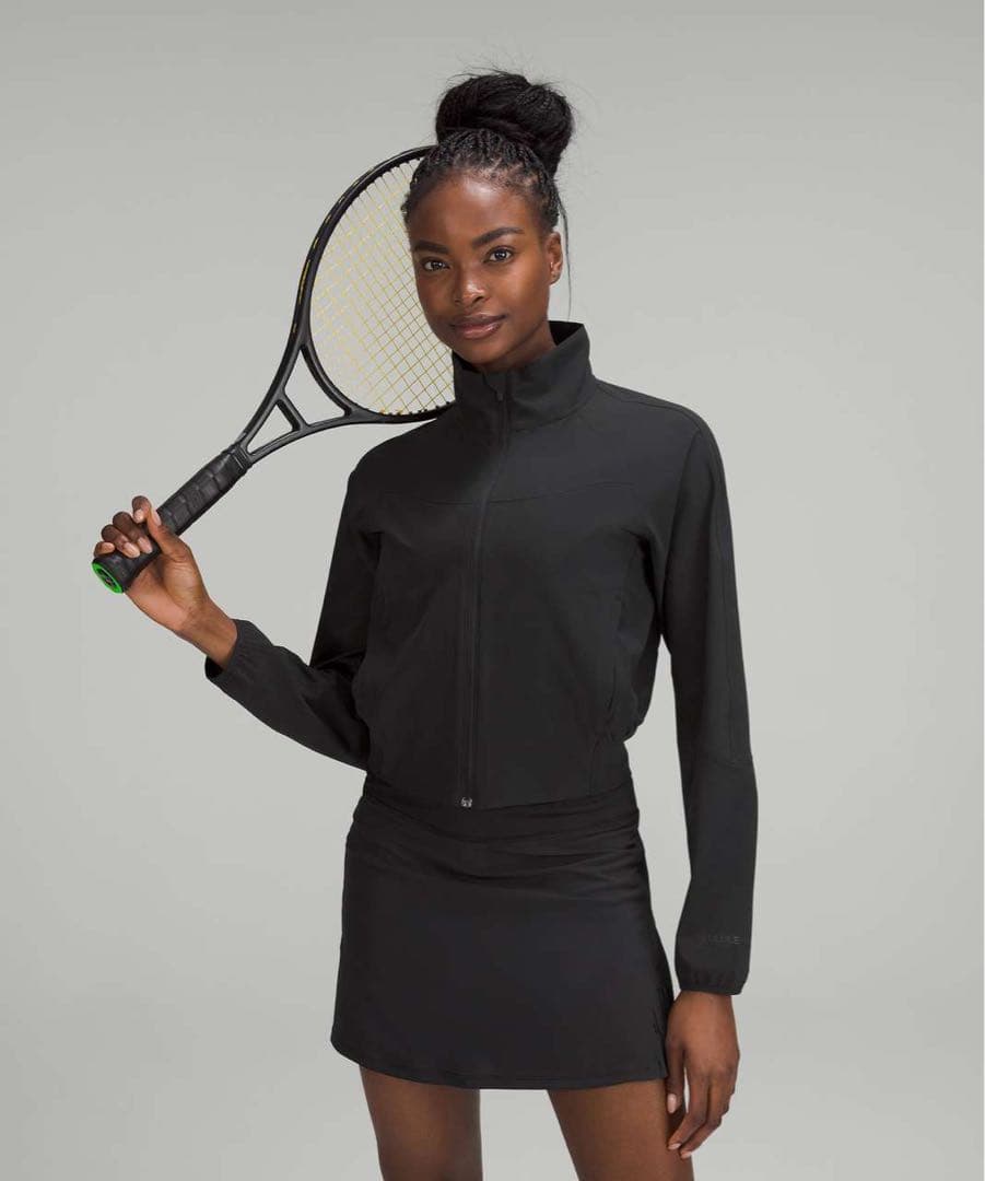 新品 ルルレモン ジャケット lululemon Stretch Jacket