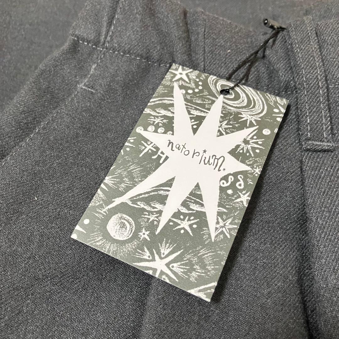 なとり 深海グッズ キュロットパンツ