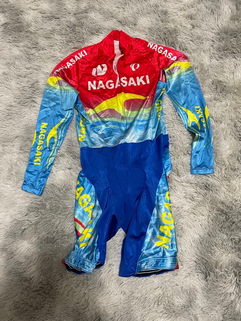 【のりべん】サイクルウェア各種