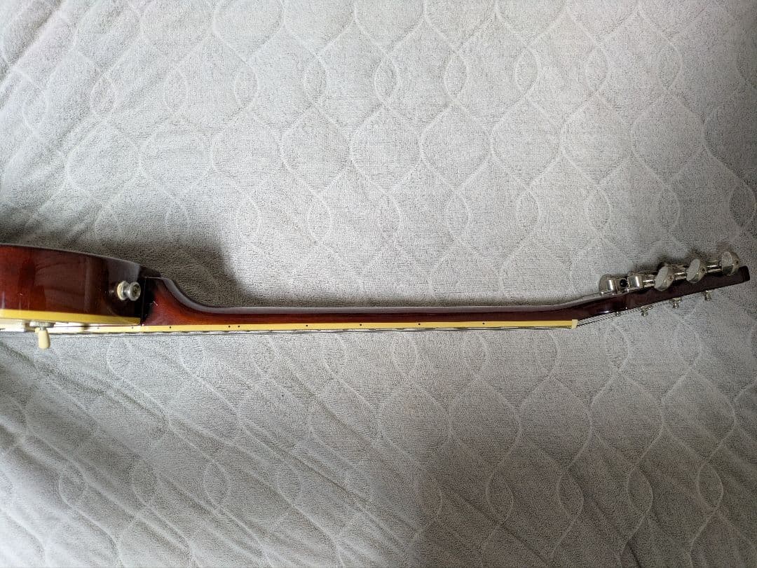 [美品]Epiphone Les Paul Standard Pro　セット