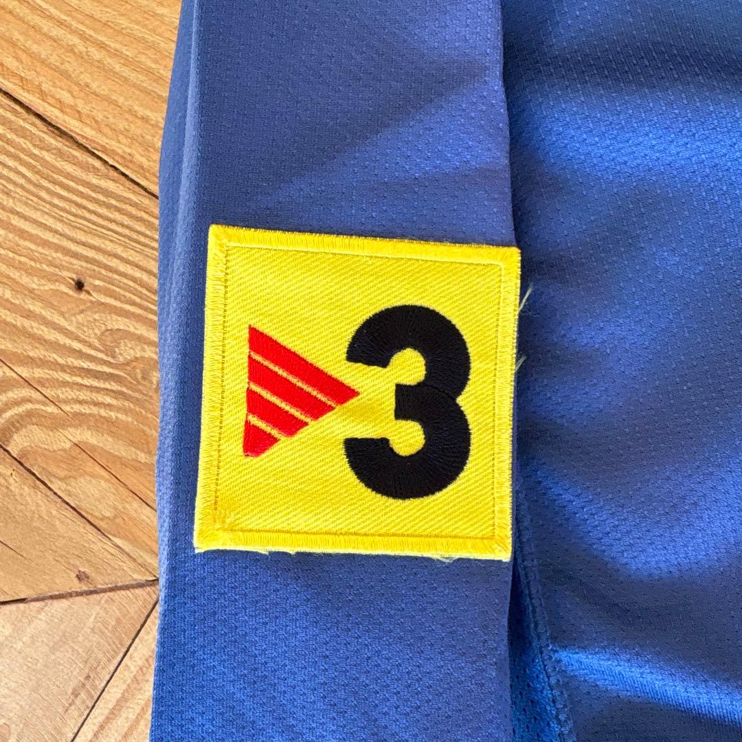 FCバルセロナ ロナウジーニョ ユニフォーム(M)