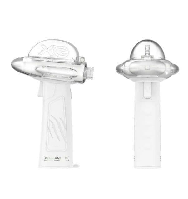 新品未開封★XG★ペンライト★トレカ付き★ LIGHT STICK