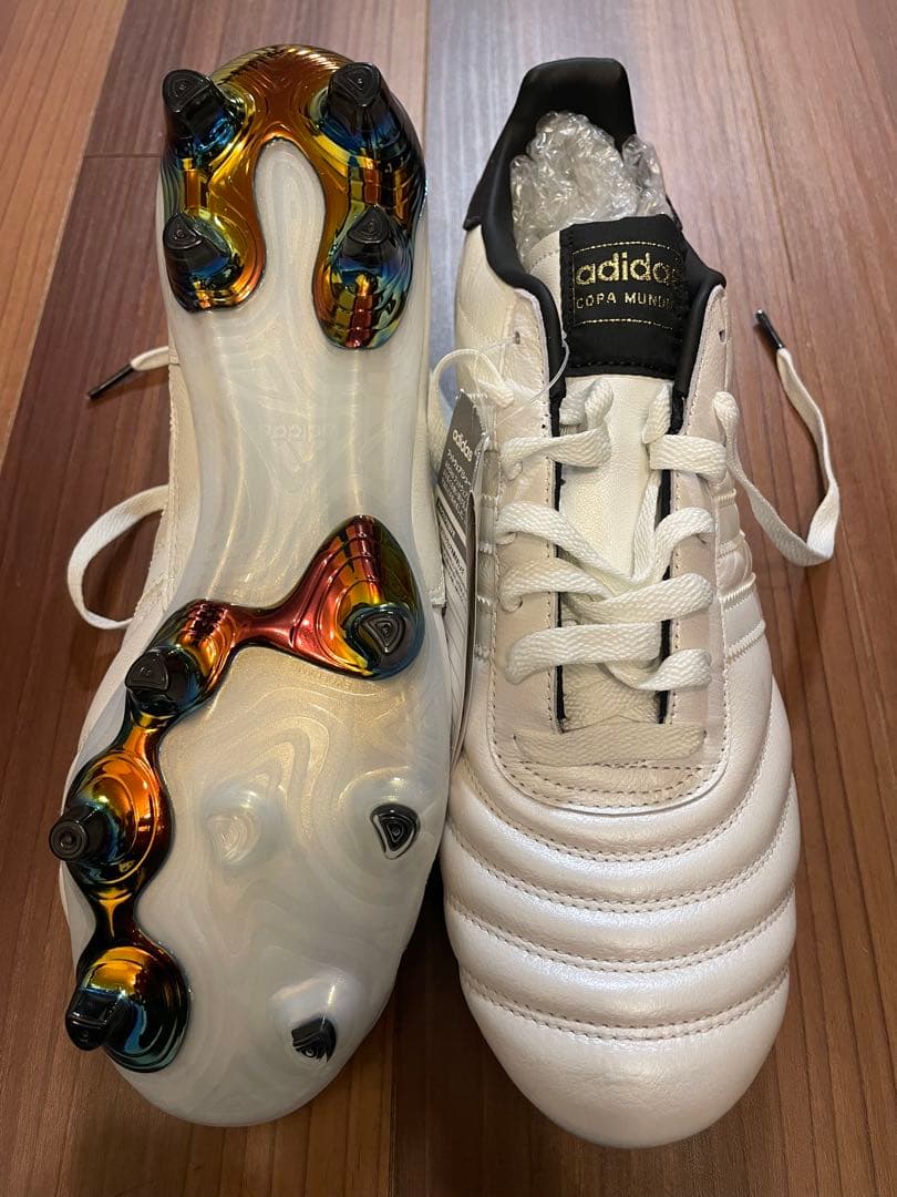 adidas コパムンディアル FG 27.0