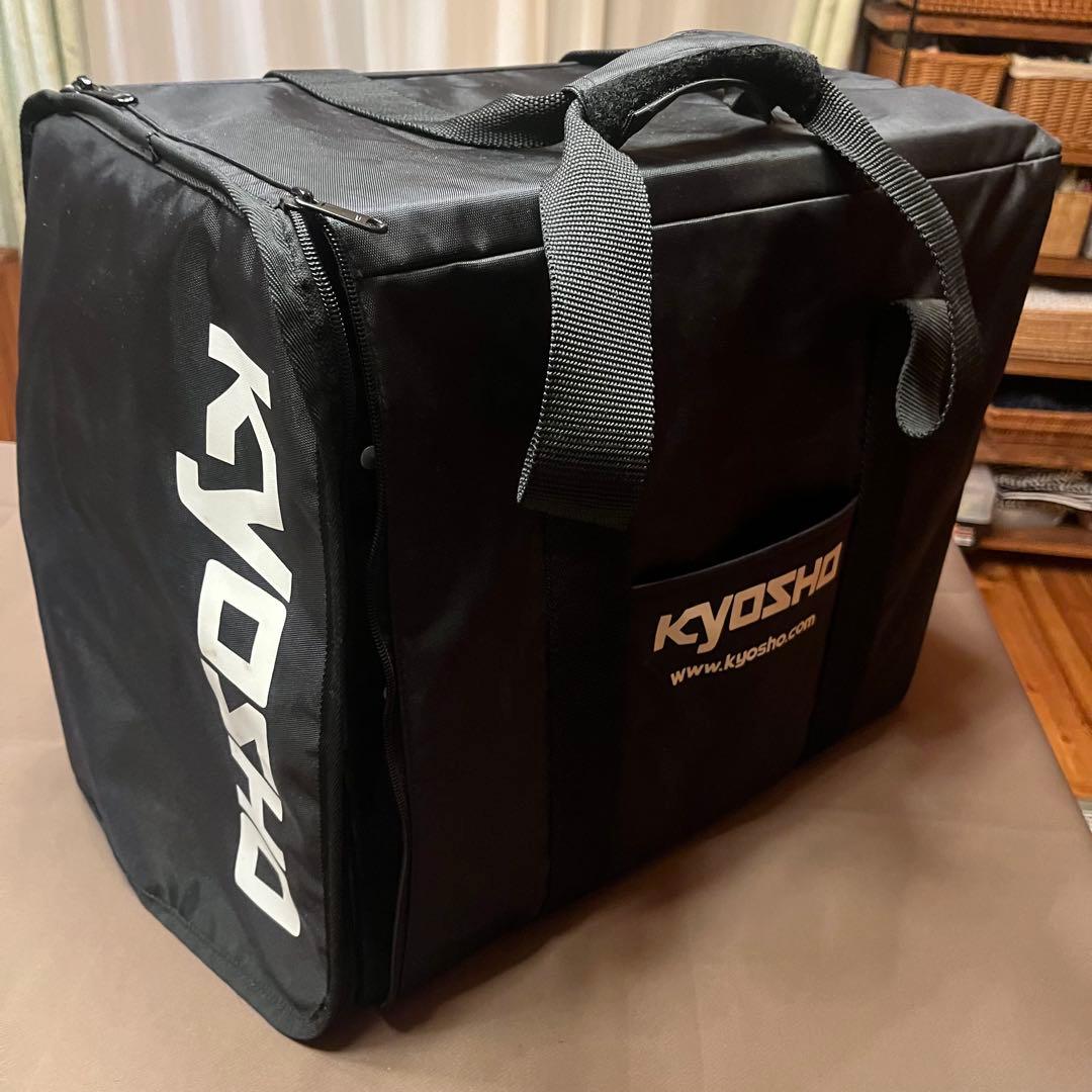 ミニッツ　フルセット　MR-03 EX-5UR 京商