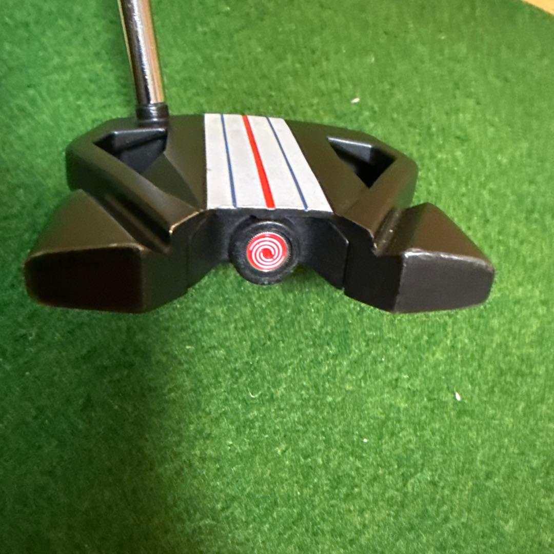 ゼルビスしんちゃん専用 STROKE LAB TRIPLE TRACK TEN