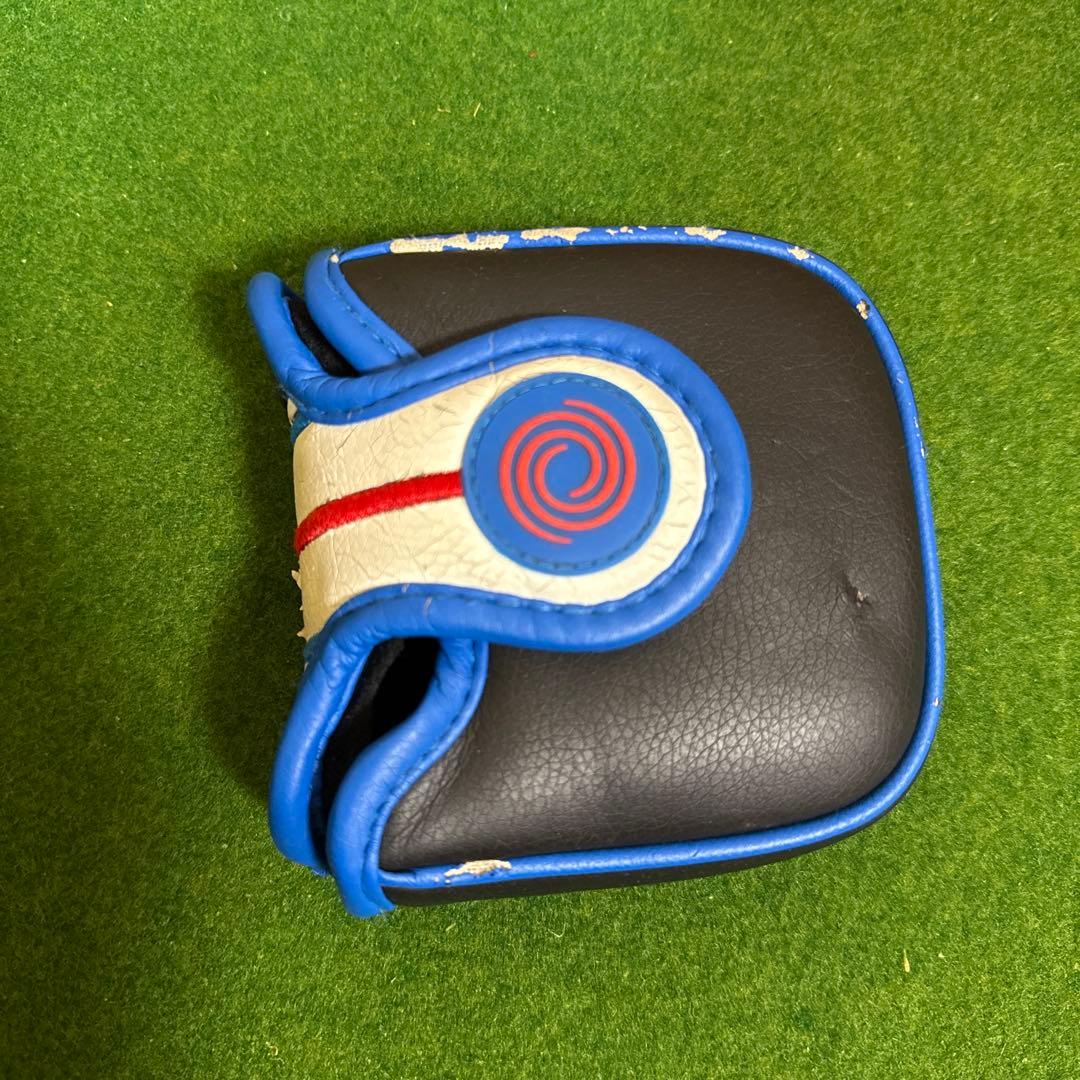 ゼルビスしんちゃん専用 STROKE LAB TRIPLE TRACK TEN