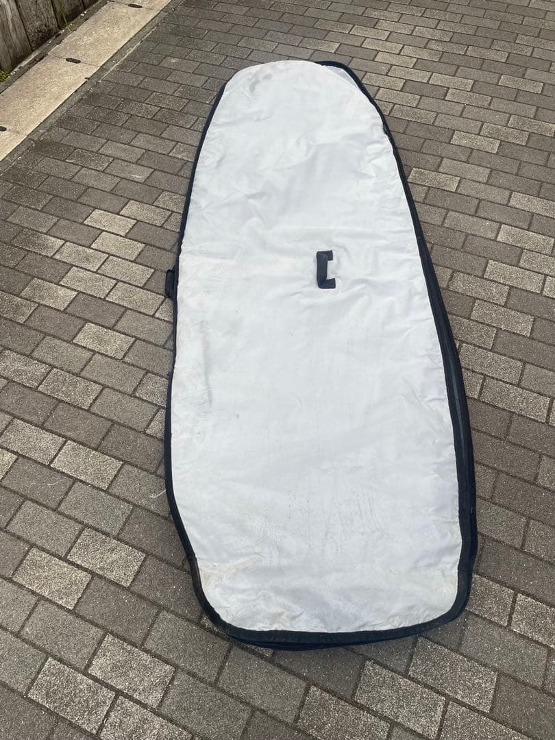 スターボード ハイパーナッツ STARBOARD HYPERNUT