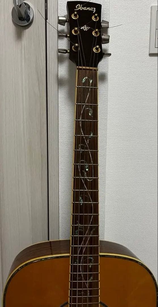 Ibanez アコースティックギター