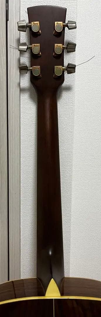 Ibanez アコースティックギター