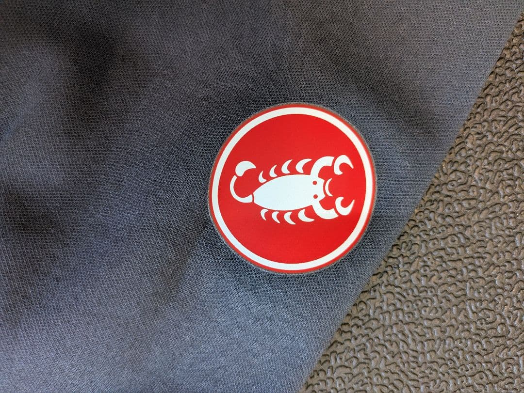 CASTELLI（カステリ）FONDO JERSEY FZサイズS