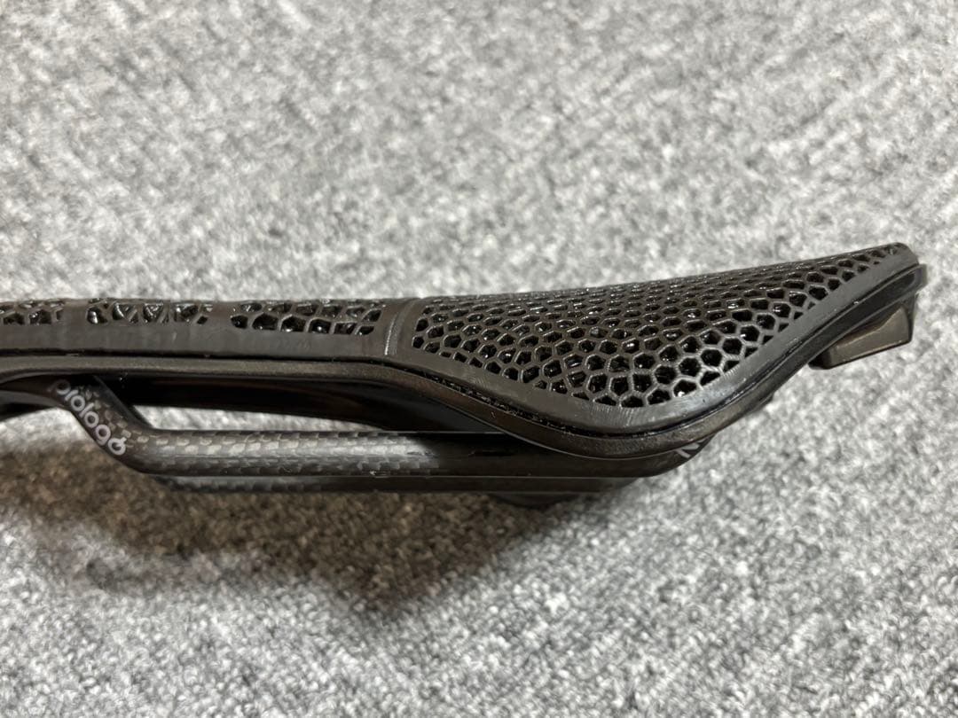 Prologo NAGO R4 PAS 3D NACK 137mm 3Dプリント