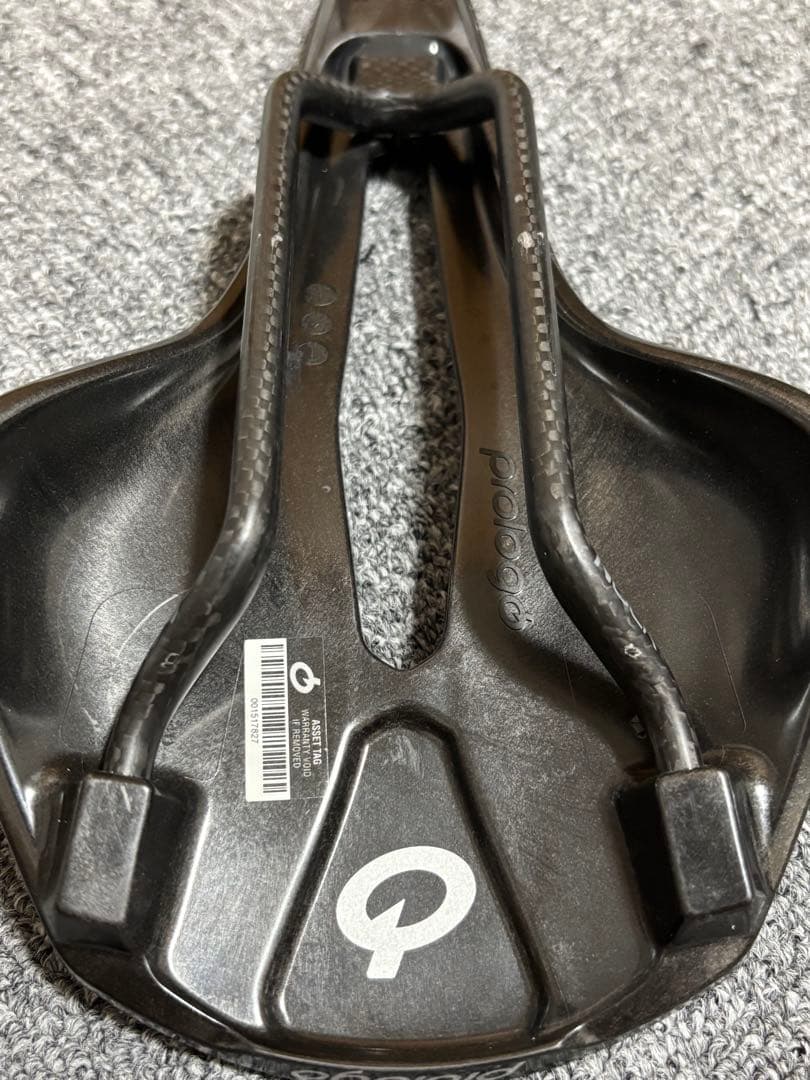 Prologo NAGO R4 PAS 3D NACK 137mm 3Dプリント