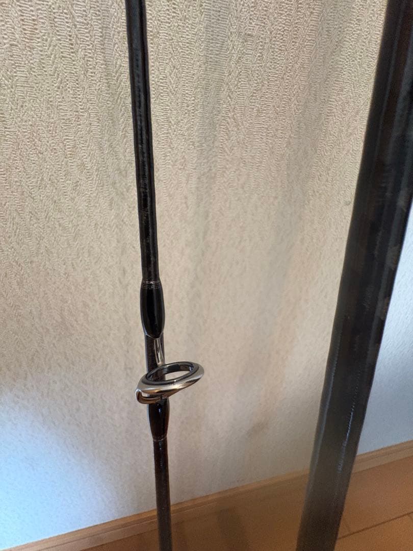 シマノ　コルトスナイパーリミテッドBIG GAME 98XXH