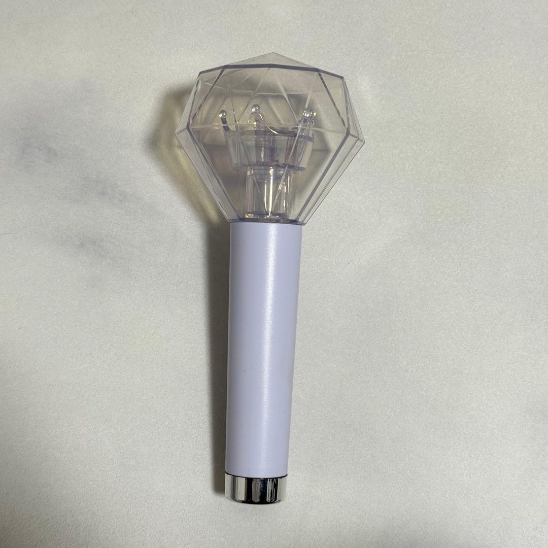 ミルクラスタル スティック M!LK ペンライト