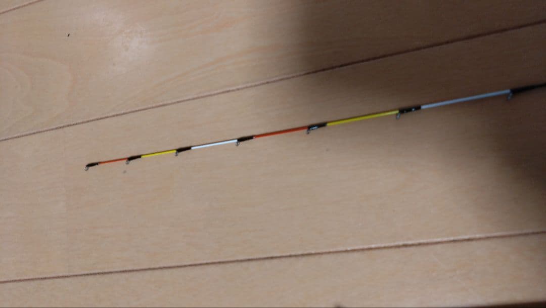 DAIWA ダイワ 飛竜イカダ 210 V 釣り 竿