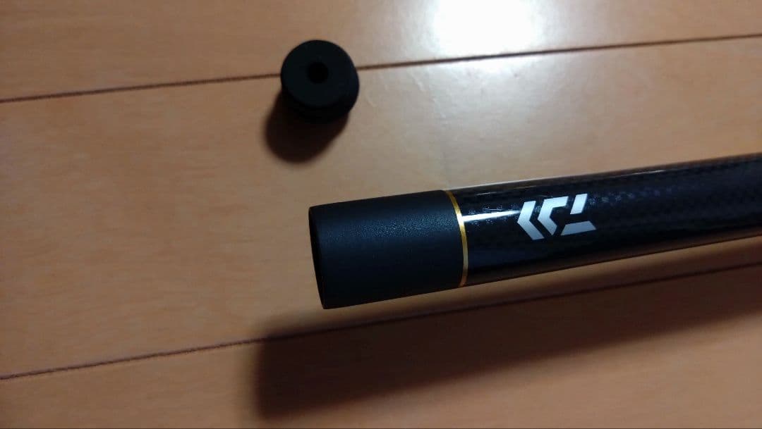 DAIWA ダイワ 飛竜イカダ 210 V 釣り 竿