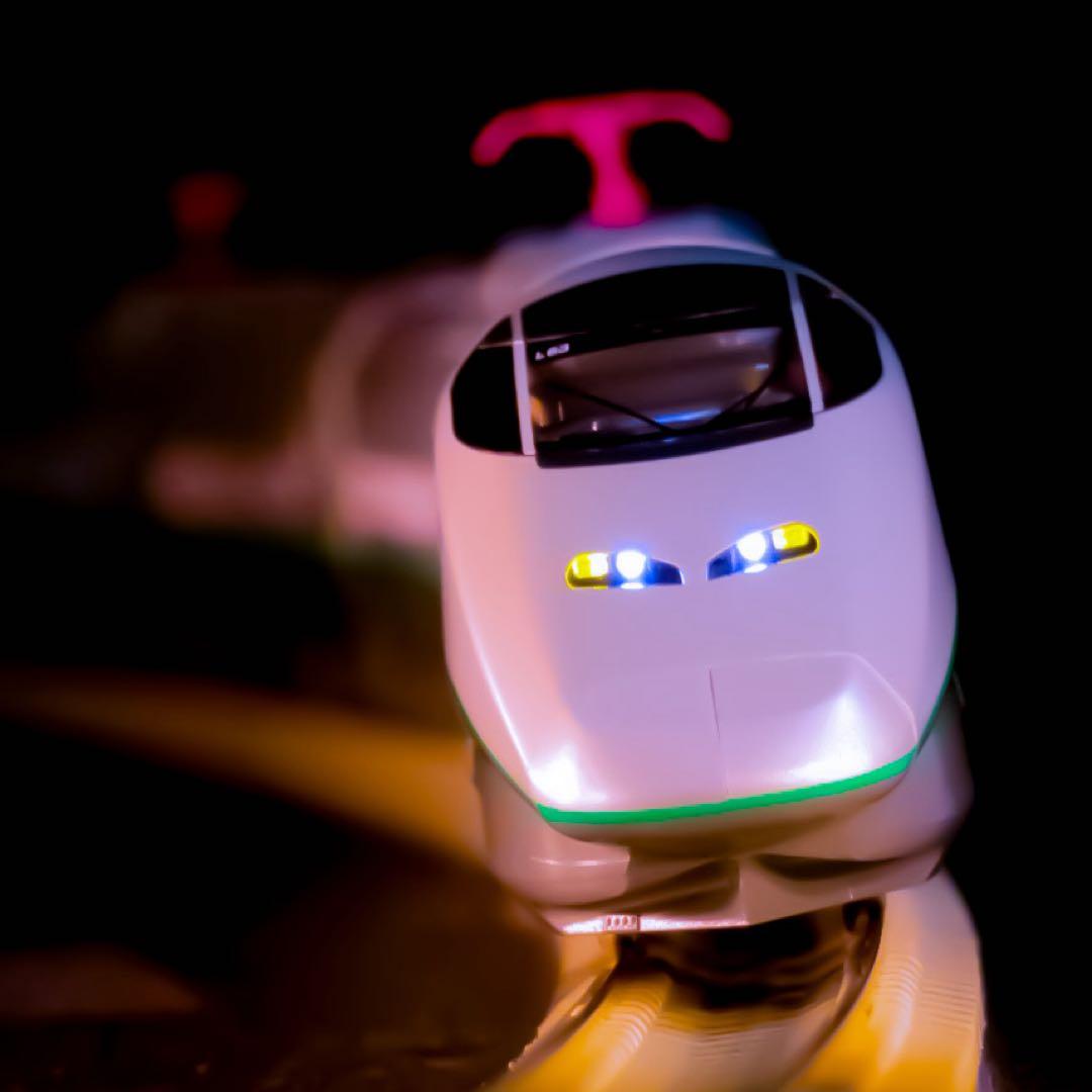 【専用】KATO E3系2000番台 山形新幹線「つばさ」 旧塗装