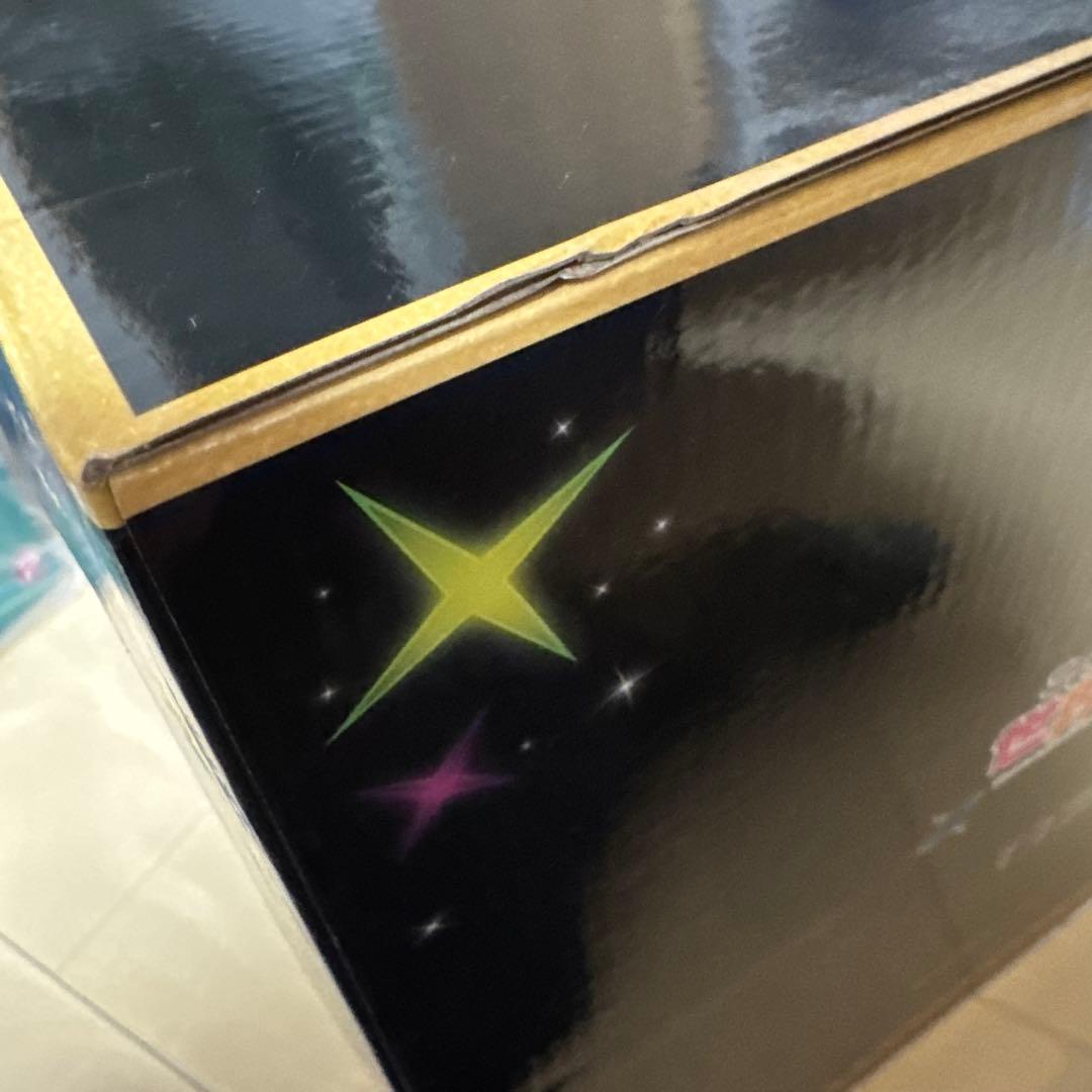 渋スク　めぐみん この素晴らしい世界に祝福を！　フィギュア