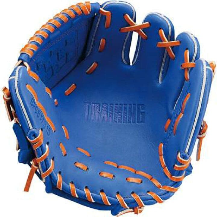 ゼット　限定品　硬式トレーニンググラブ　BPGB17315