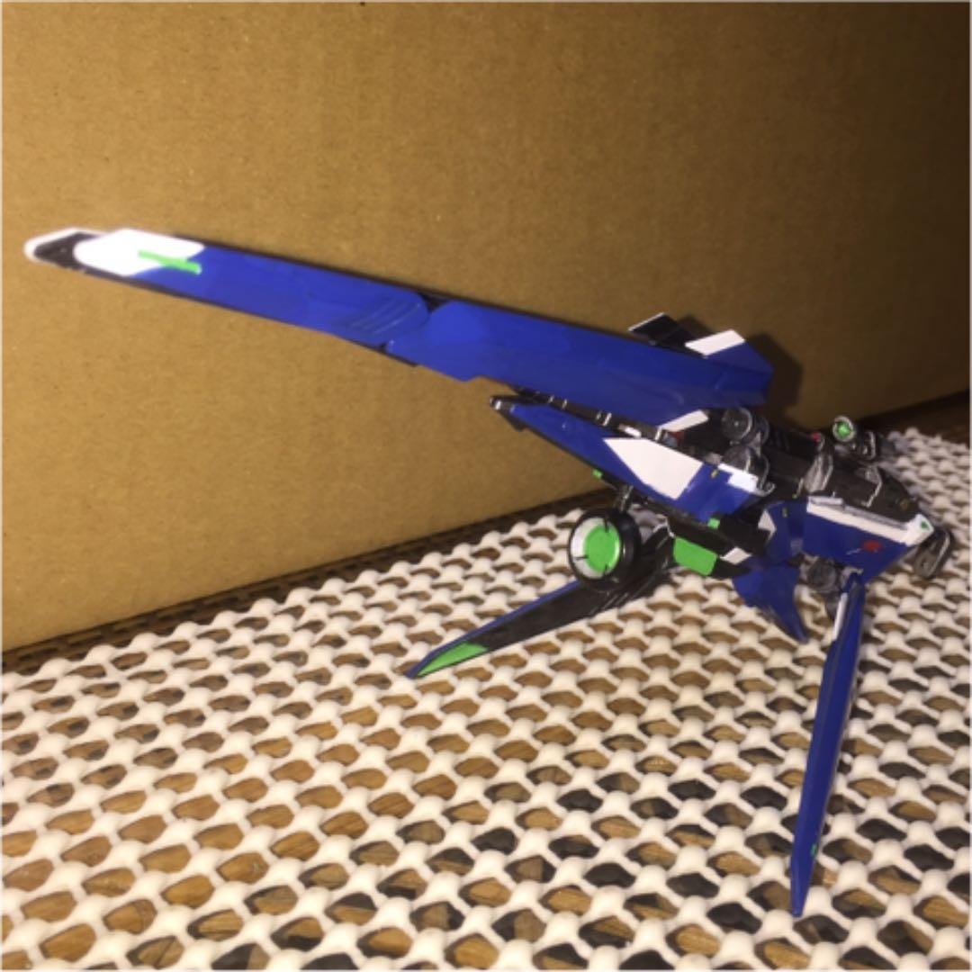 マクロスF  DX超合金VF25G専用      ゴースト スナイパーライフル改