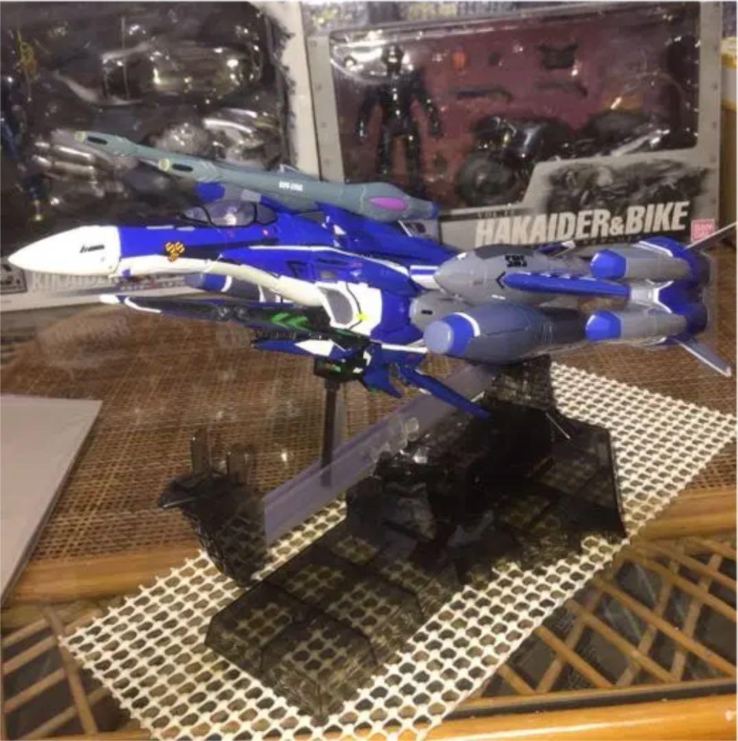 マクロスF  DX超合金VF25G専用      ゴースト スナイパーライフル改