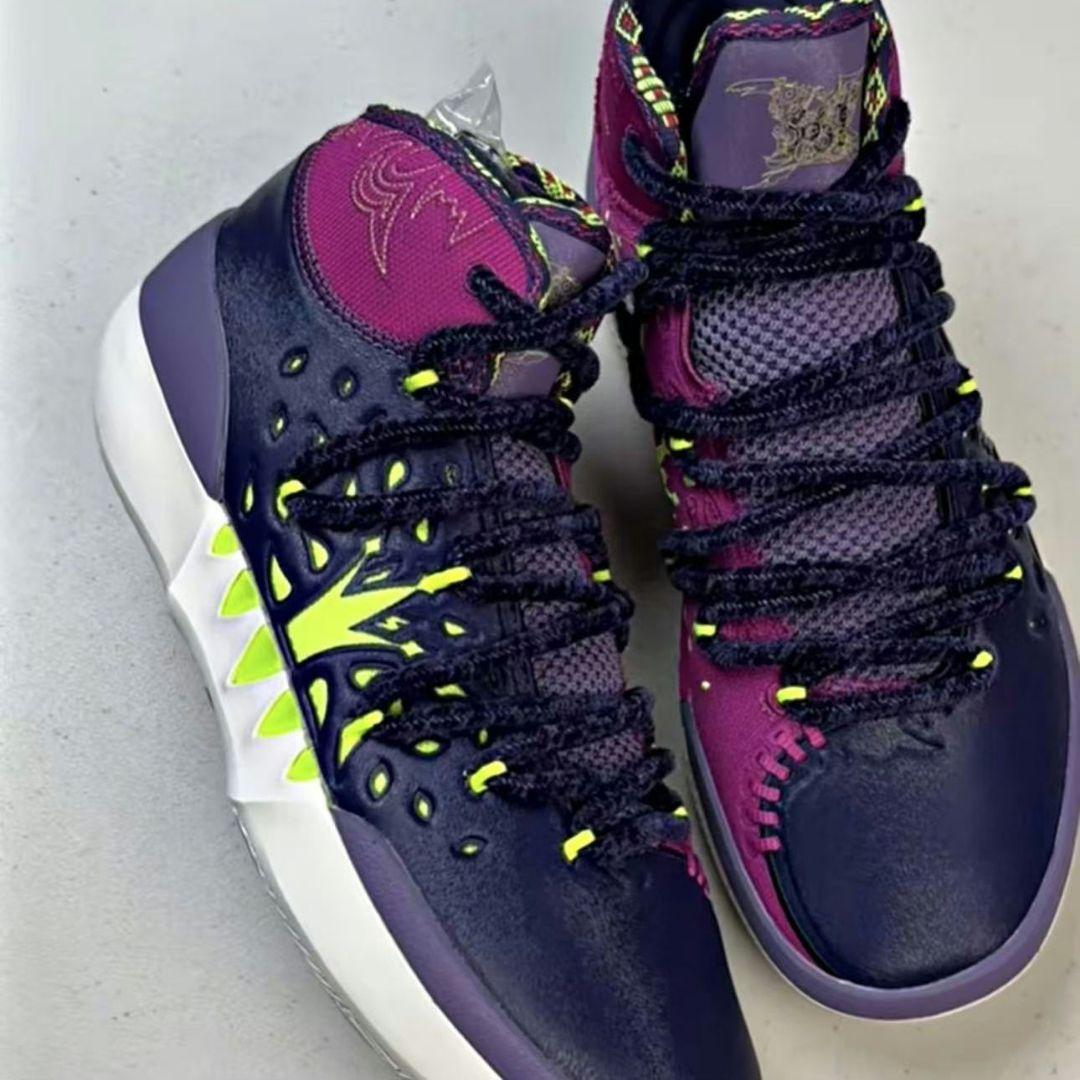 361° Joker 2 \"Joker\" High ニコラヨキッチ バッシュ