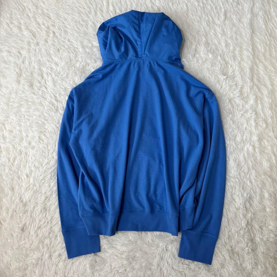 2024年モデル 新品✨RLX ラルフローレン フーディ レディース XL QR