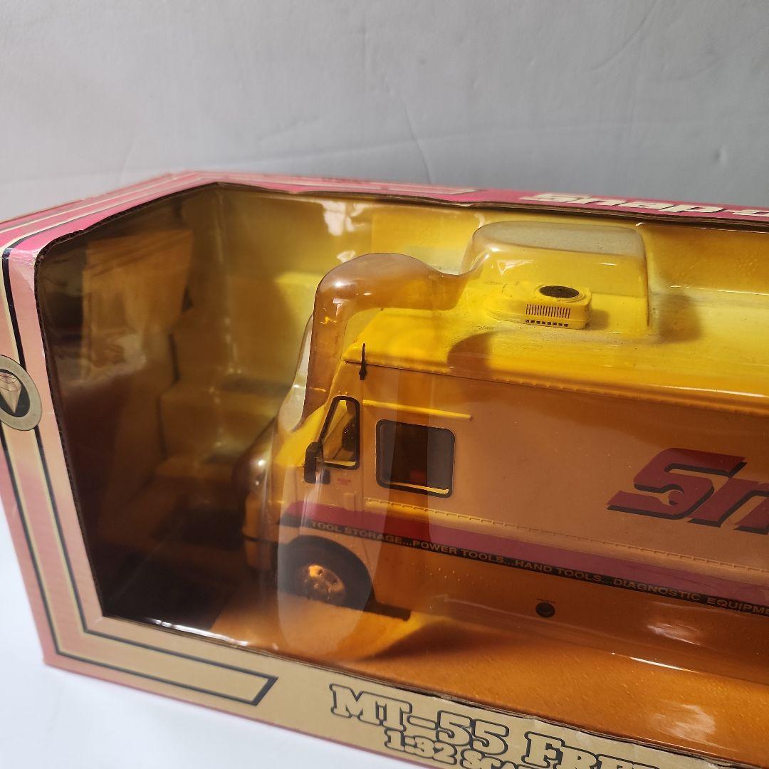 自動車 Snap-on MT-55 Freightliner 1/64