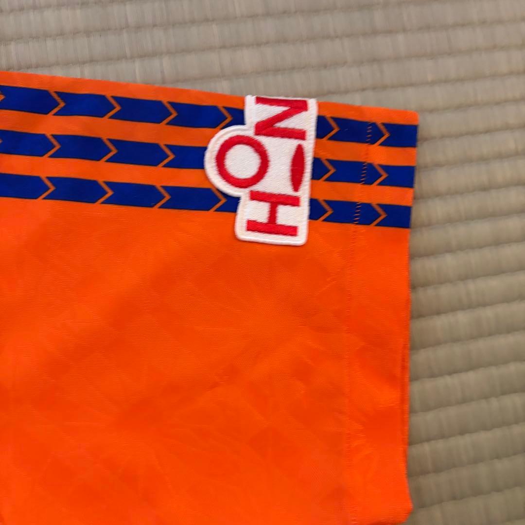 【希少】清水エスパルス　2000/2001 ユニホーム　市川大祐　25番 Ｌ