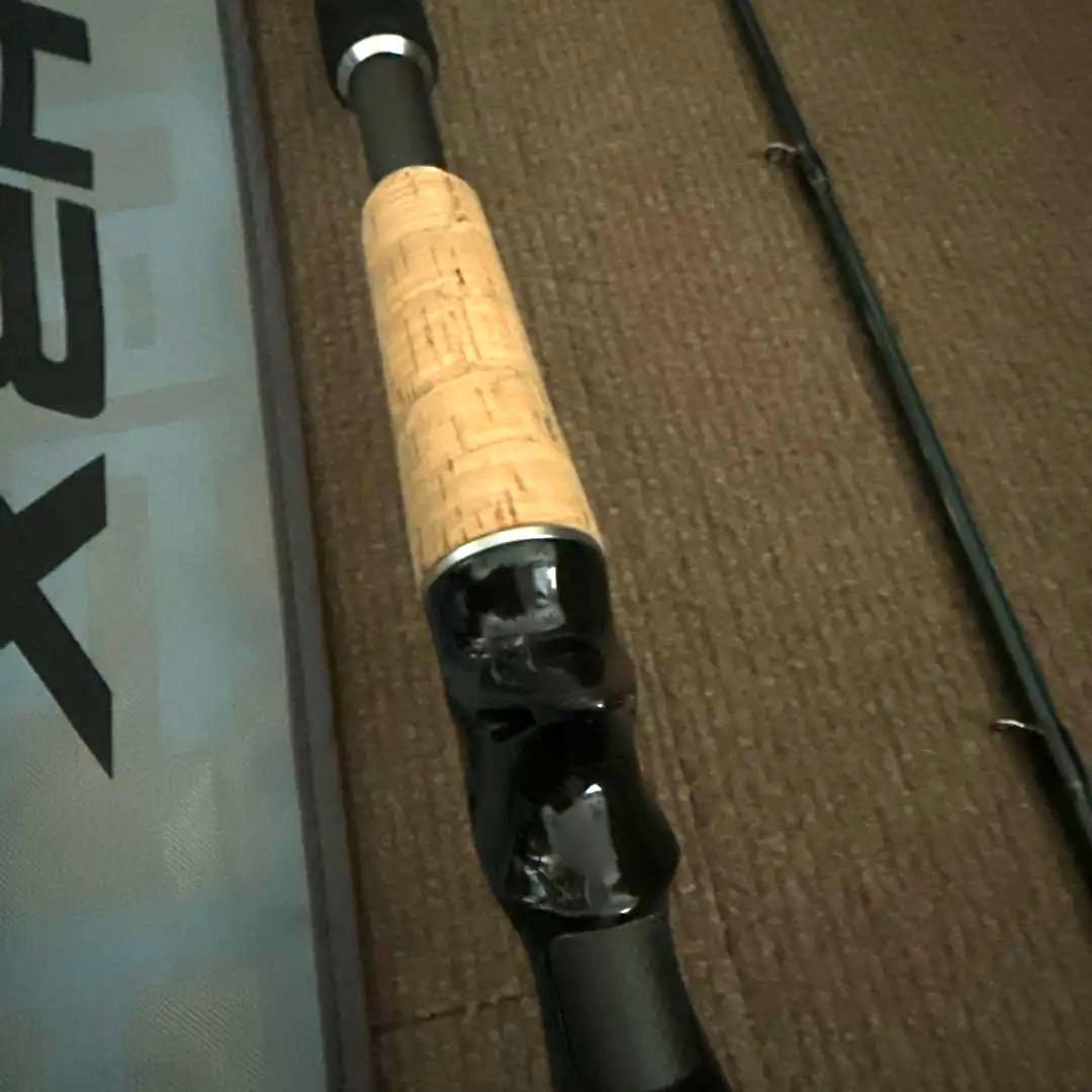 Valley hill サイファリスト　CPHC-83H/Plus