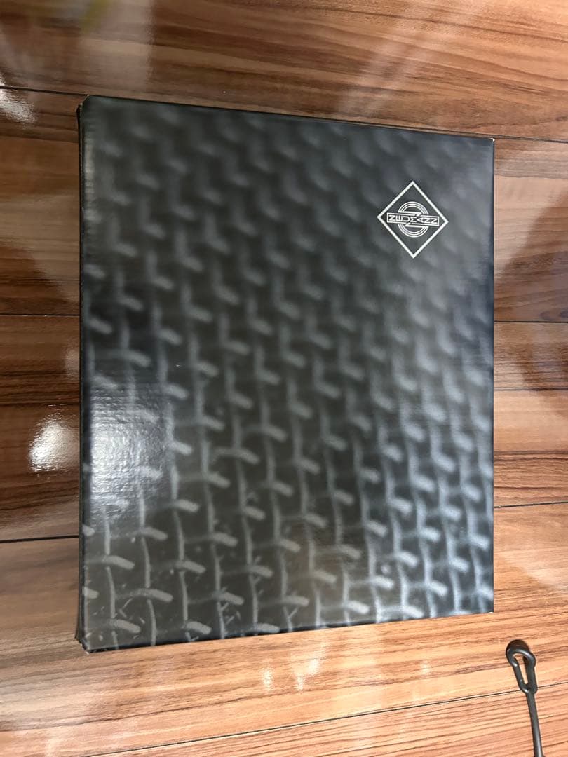 きよし NEUMANN TLM103 studio set