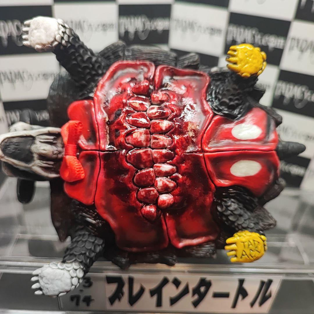 73.74ブレインタートルセット