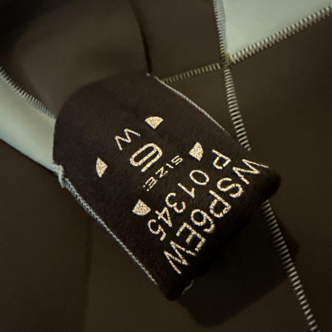 Rip Curl G-BOMB 1mm ロングスリーブスプリングウェットスーツ