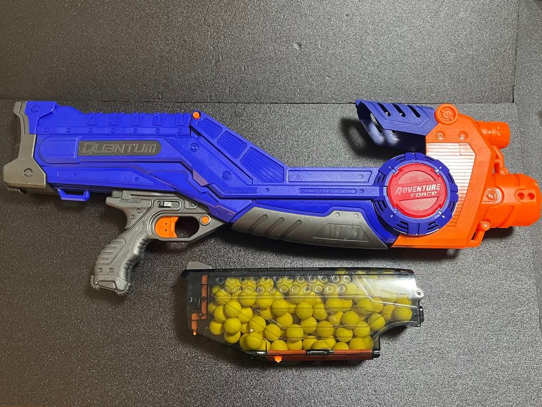 アドベンチャーフォース Quantum Tactical Strike