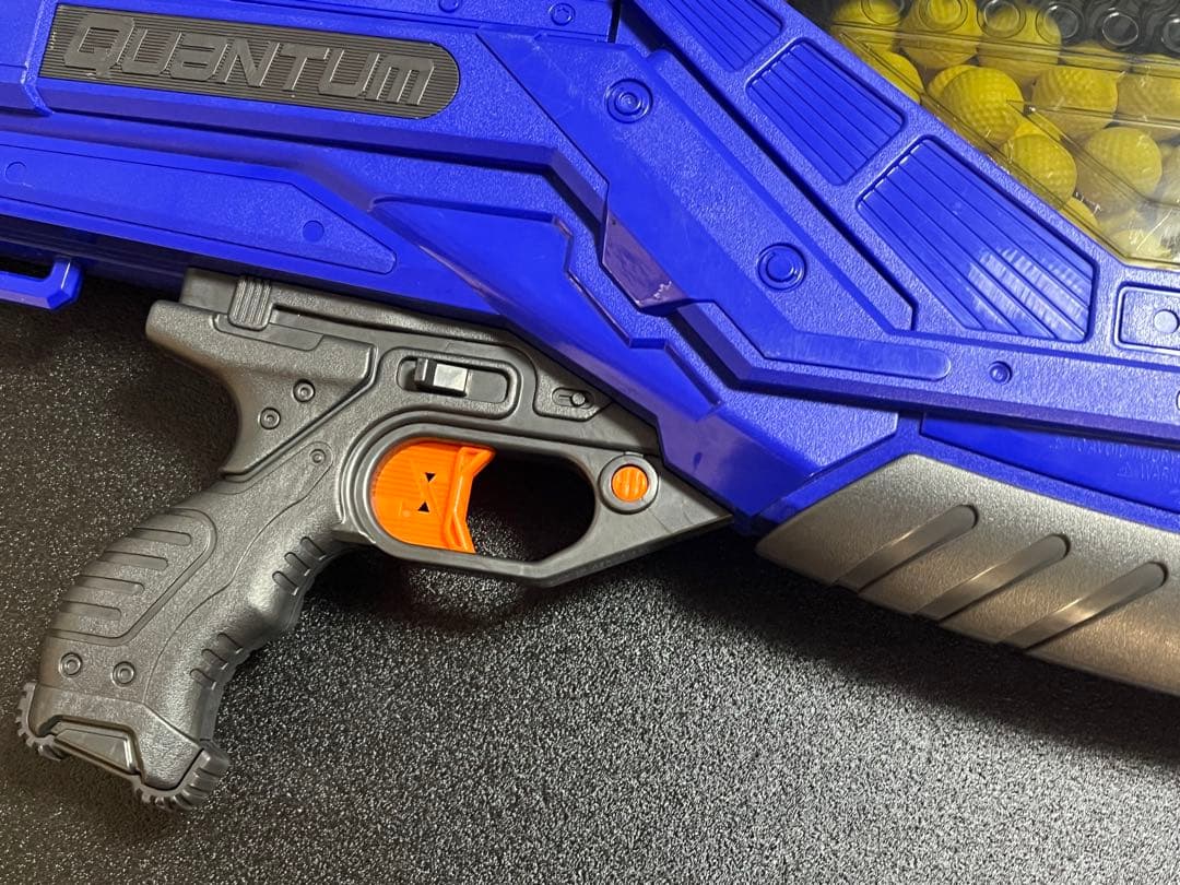 アドベンチャーフォース Quantum Tactical Strike